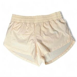 Women’s DSG Stride Mid-Rise Short - size small